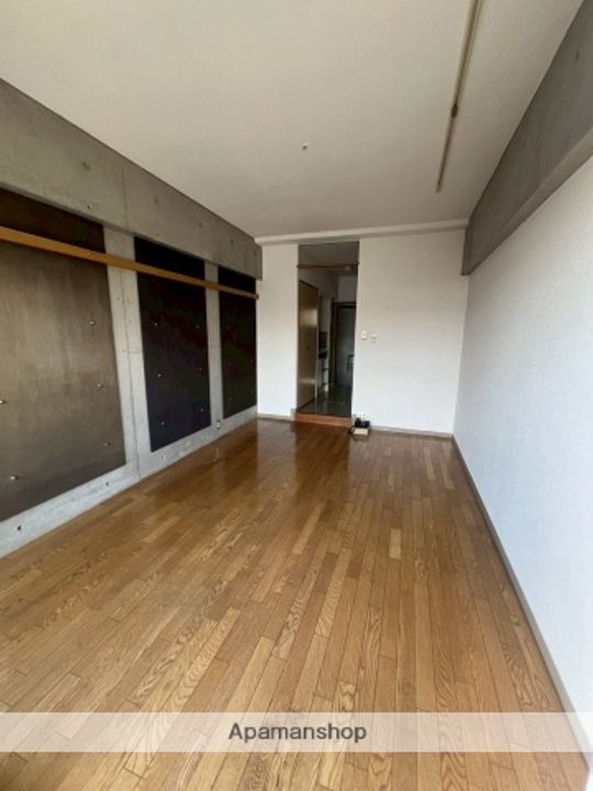 アルディア巨椋の内装