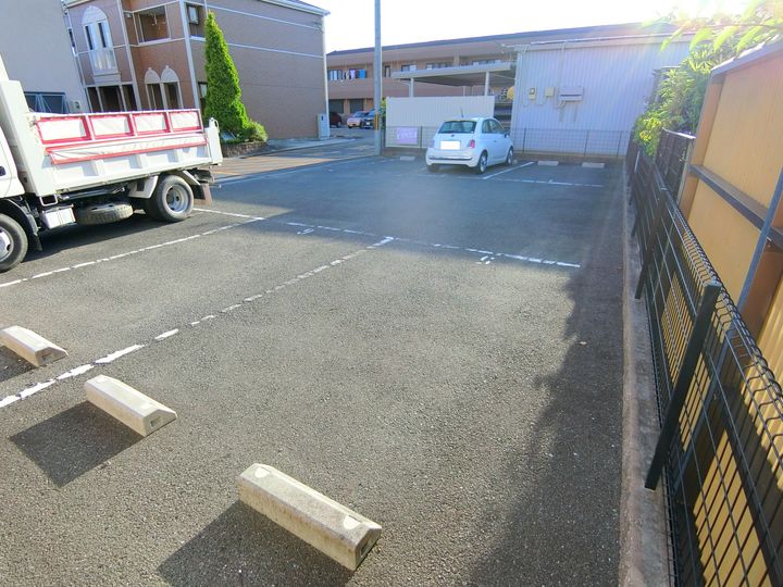 グリーンヒルⅡのその他画像