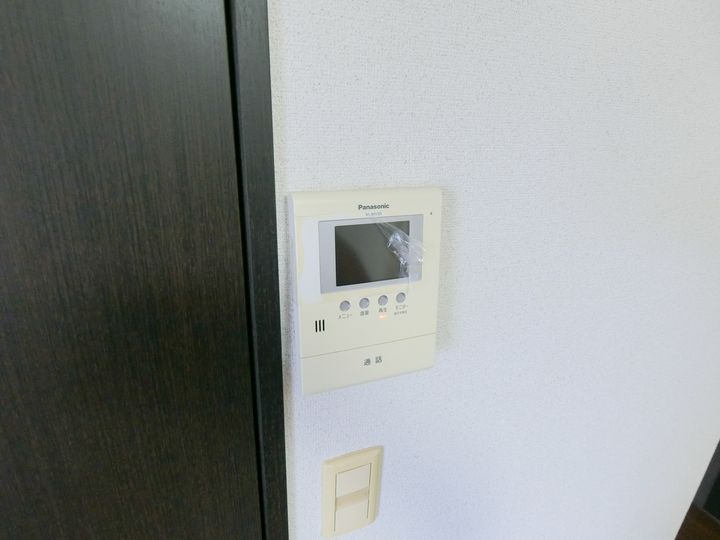 グリーンヒルⅡの内装