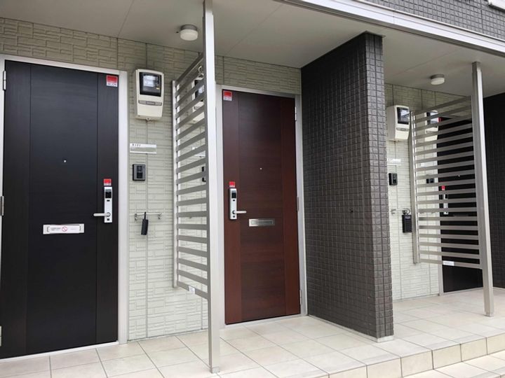 ルーナ・クレシェンテ B棟のその他画像