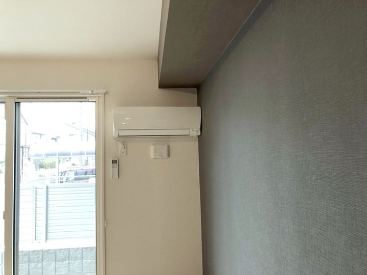 ルーナ・クレシェンテ B棟のその他画像