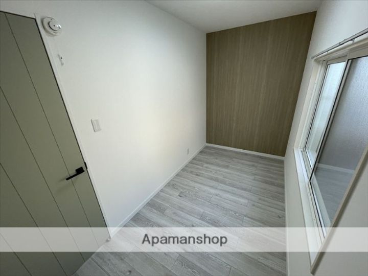 京都府宇治市大久保町平盛(一戸建)の賃貸物件の内装