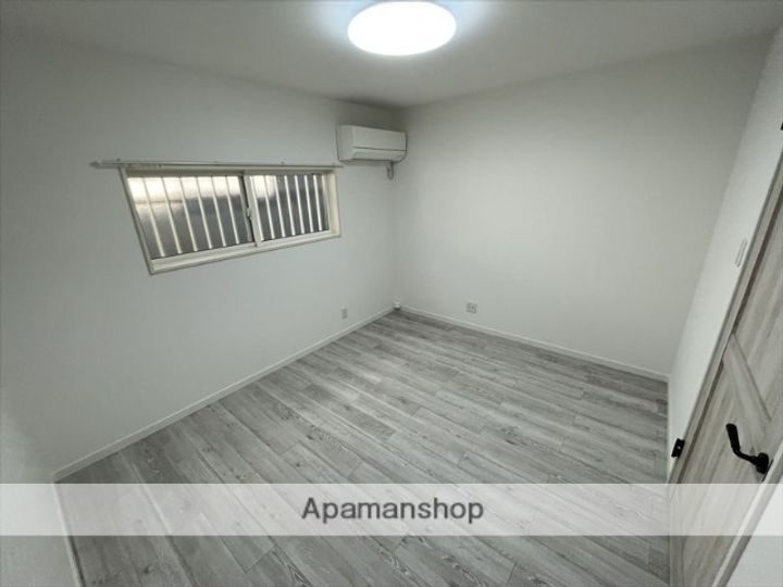 京都府宇治市大久保町平盛(一戸建)の賃貸物件の内装