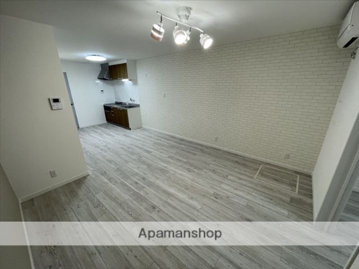 京都府宇治市大久保町平盛(一戸建)の賃貸物件の内装