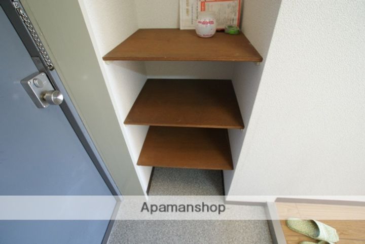 京都府宇治市伊勢田町中山の賃貸マンションのその他画像