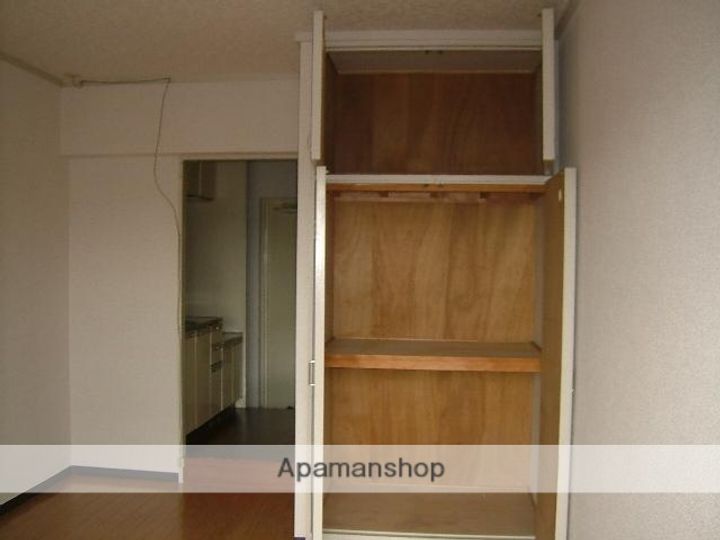 京都府宇治市大久保町北ノ山の賃貸マンションのその他画像