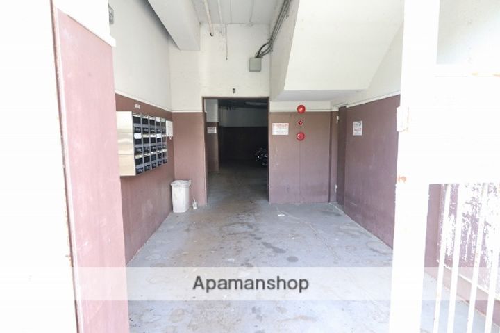 水度マンション203のその他画像