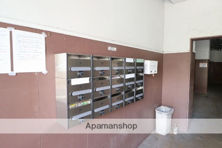 水度マンション203のその他画像