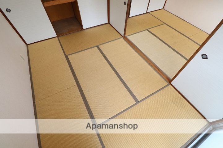 水度マンション203のその他画像