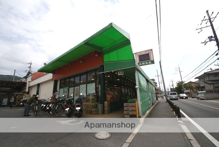 フェリスタス201の周辺