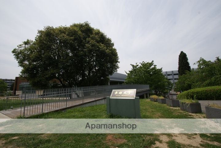 フェリスタス201の周辺