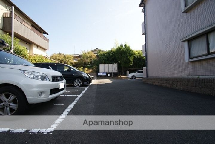 ロイヤル宇治308のその他画像