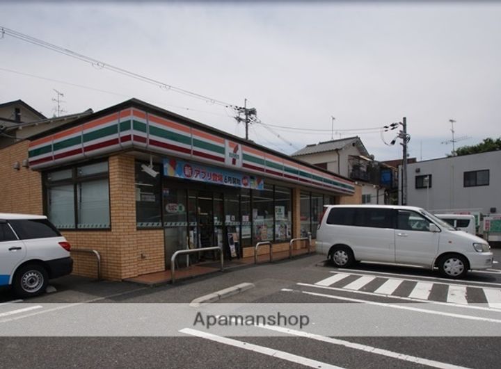 京都府宇治市木幡北島の賃貸アパート202の周辺