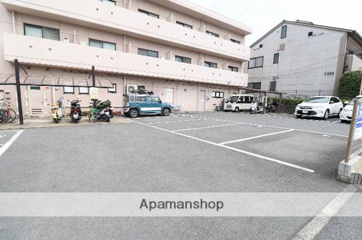 森ビルディングのその他画像