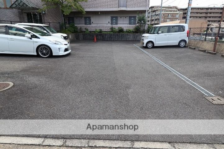 コート木幡のその他画像