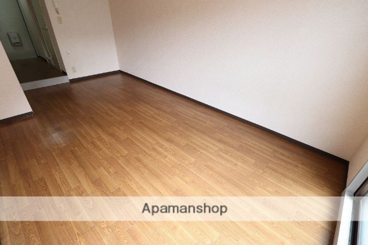 コート木幡の内装