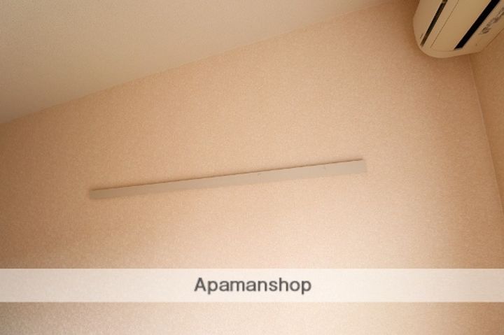 コート木幡の内装