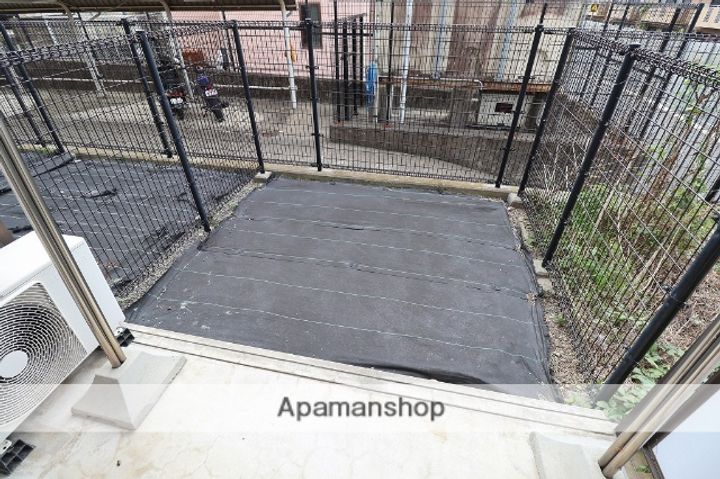 コート木幡のその他画像