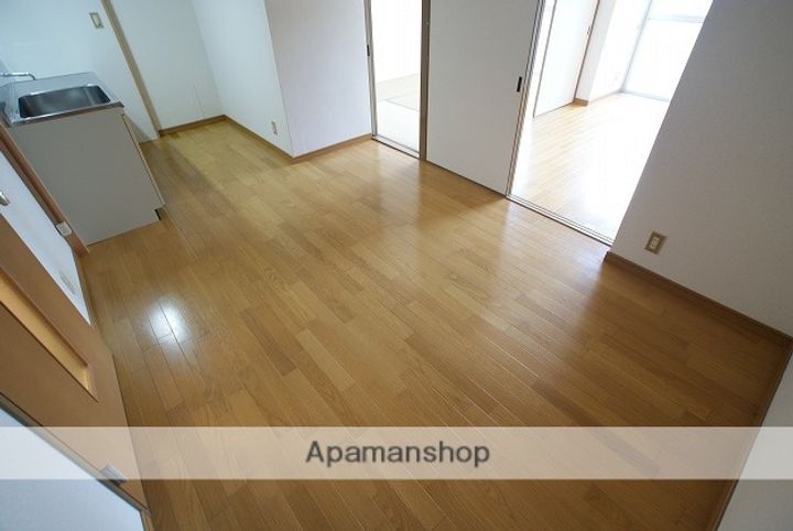 ガーデンハイツ広野202の内装