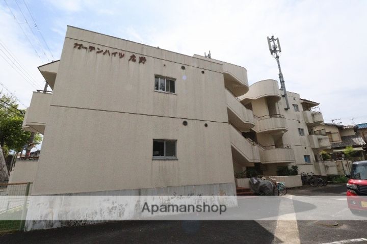 ガーデンハイツ広野202のその他画像