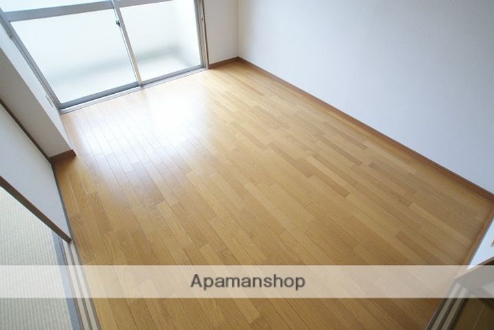 ガーデンハイツ広野202の内装