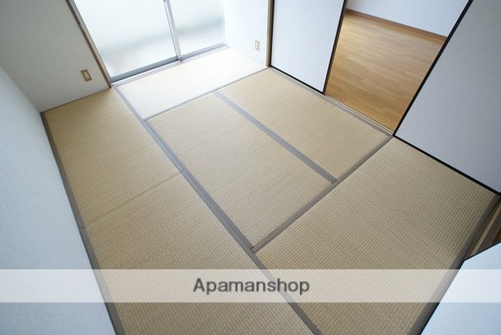 ガーデンハイツ広野202の内装