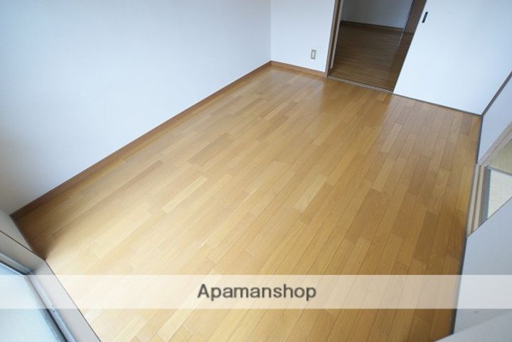 ガーデンハイツ広野202の内装