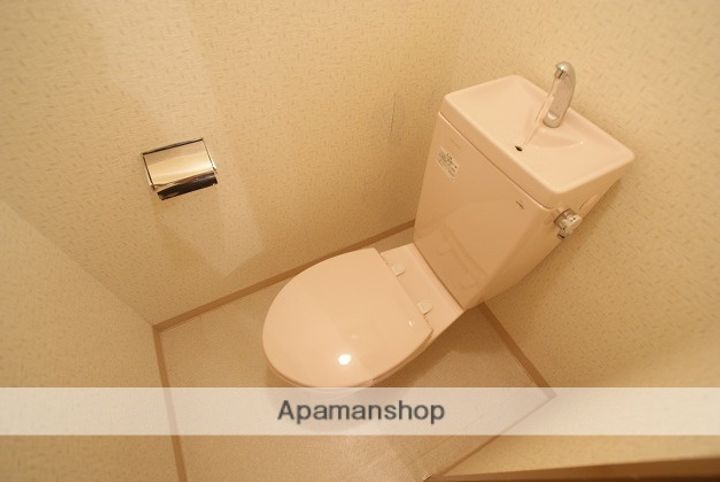 ガーデンハイツ広野202のその他画像