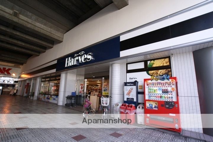 ガーデンハイツ広野202の周辺