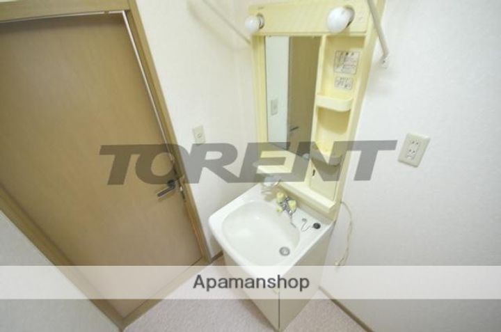 由福ハウス木幡B101のその他画像