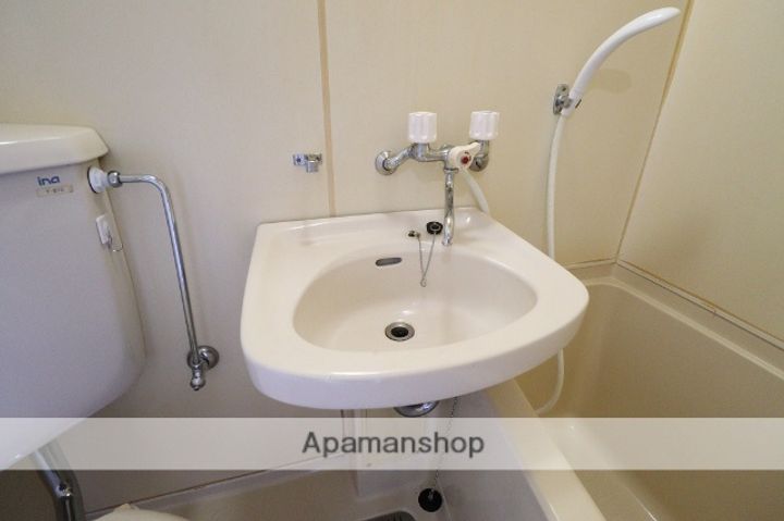 小山ハイツA棟のその他画像