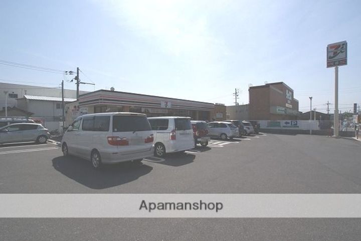 ケイズガーデン鍜治塚102の周辺