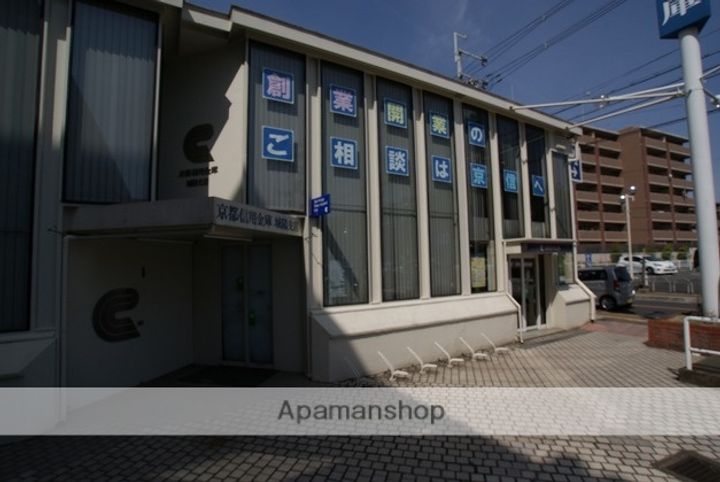 北尾マンション202の周辺