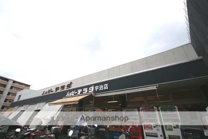 セジュール妙楽202の周辺