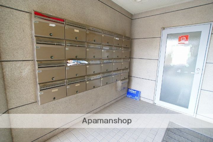 ラヴェンダーホームズ105のその他画像