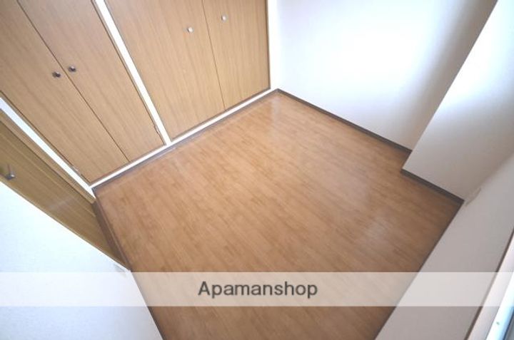 ラヴェンダーホームズ105の内装