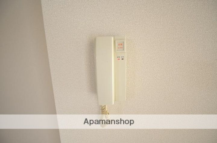 ラヴェンダーホームズ105の内装