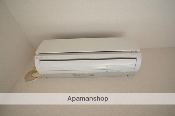 ラヴェンダーホームズ105の内装