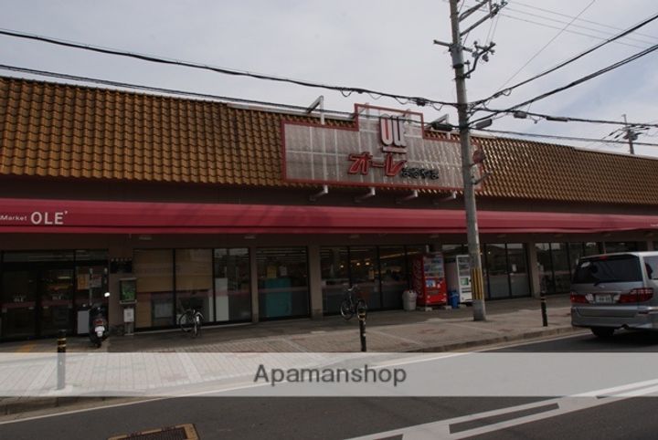 ラヴェンダーホームズ105の周辺