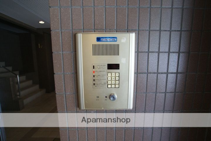 アネックス大久保のその他画像