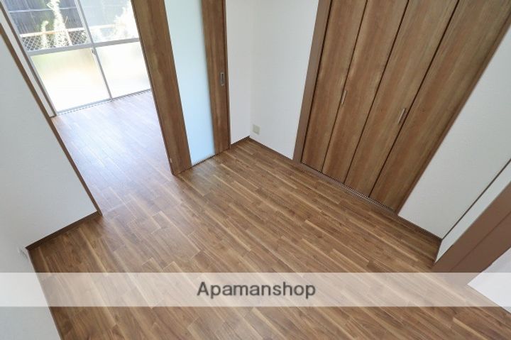 寺田ガーデンハイツ1番館103の内装