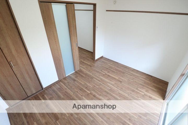 寺田ガーデンハイツ1番館103の内装