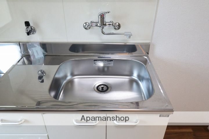 寺田ガーデンハイツ1番館103の内装