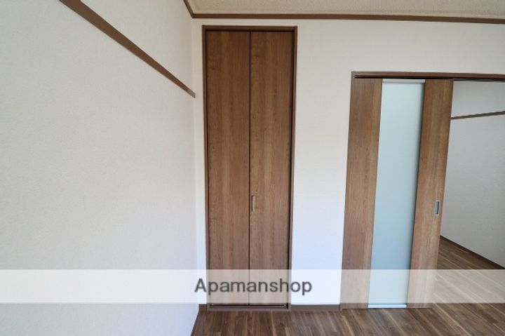 寺田ガーデンハイツ1番館103の内装