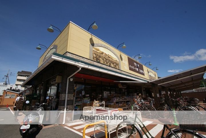 ラポート小林の周辺