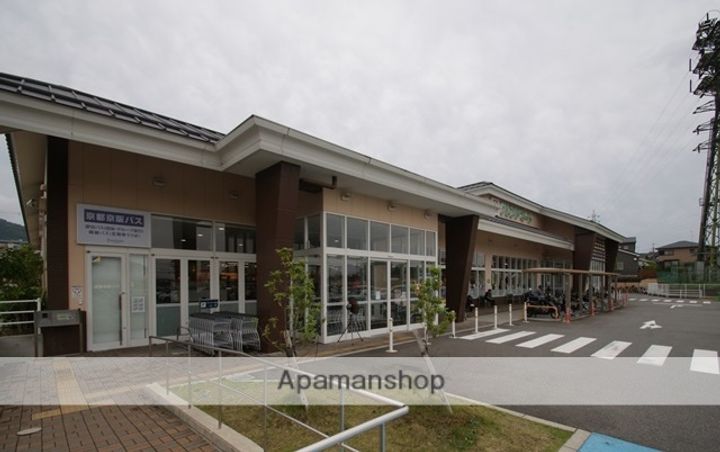 ラポート小林の周辺