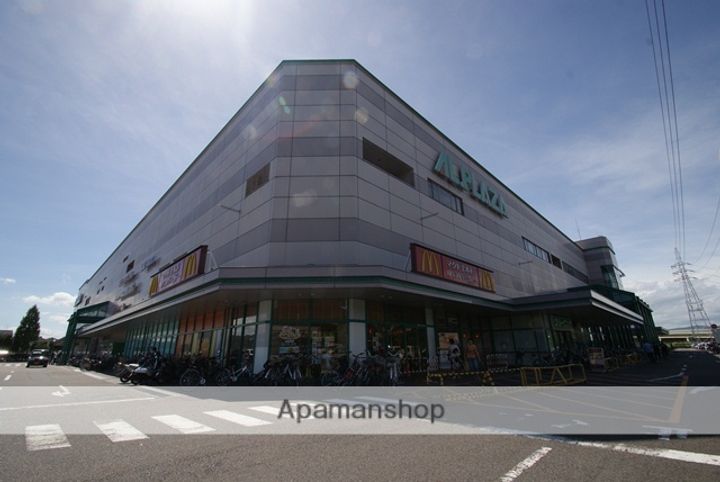 ラポート小林の周辺