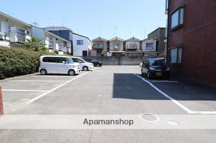 グラン・モントレゥー301のその他画像