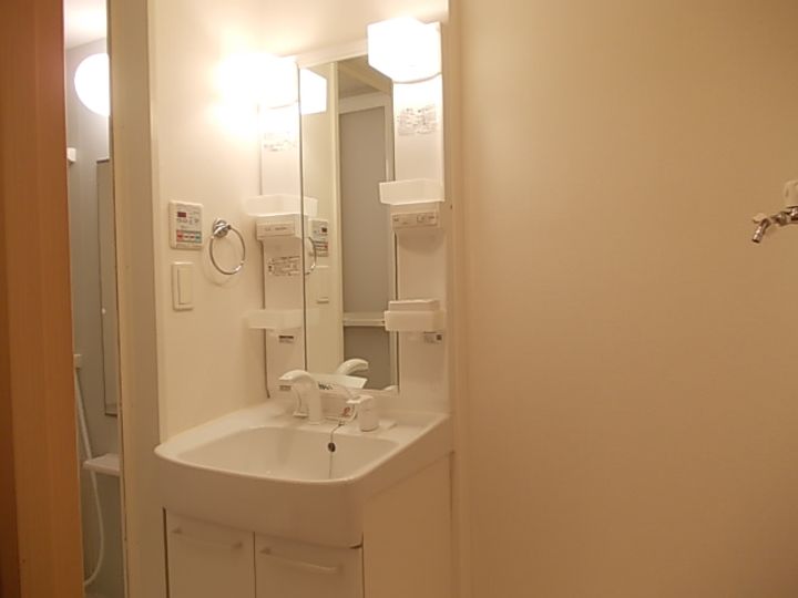 EXE VILLA WESTのその他画像