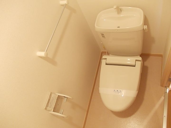 EXE VILLA WESTのその他画像